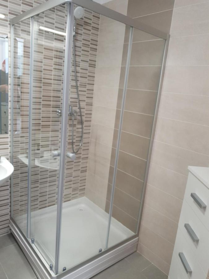 City Apartments บราชอฟ ภายนอก รูปภาพ