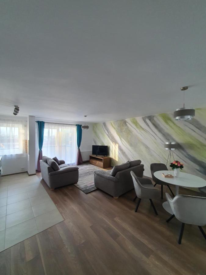 City Apartments บราชอฟ ภายนอก รูปภาพ
