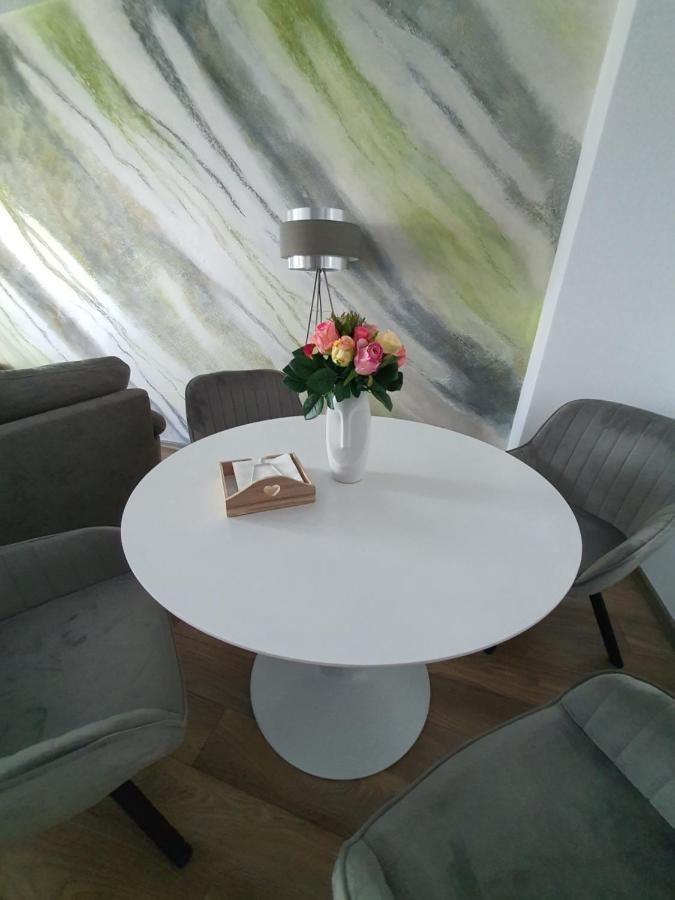 City Apartments บราชอฟ ภายนอก รูปภาพ